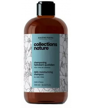 Eugène Perma Collections Nature Shampoing Hydratant Quotidien