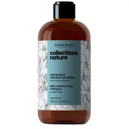 Eugène Perma Collections Nature Shampoing Hydratant Quotidien