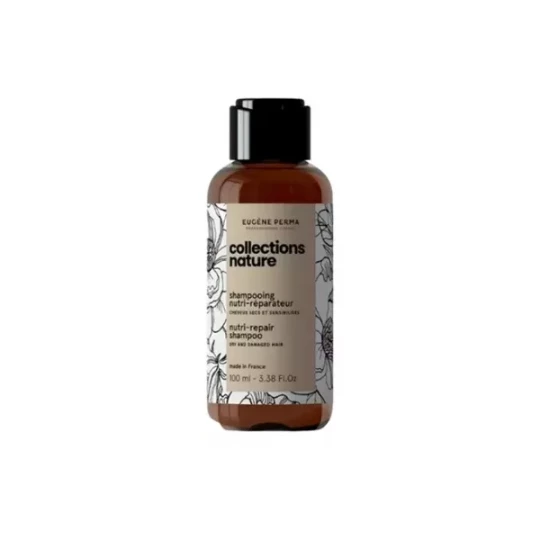 Eugène Perma Collections Nature Shampoing Nutri-Réparateur - image 4