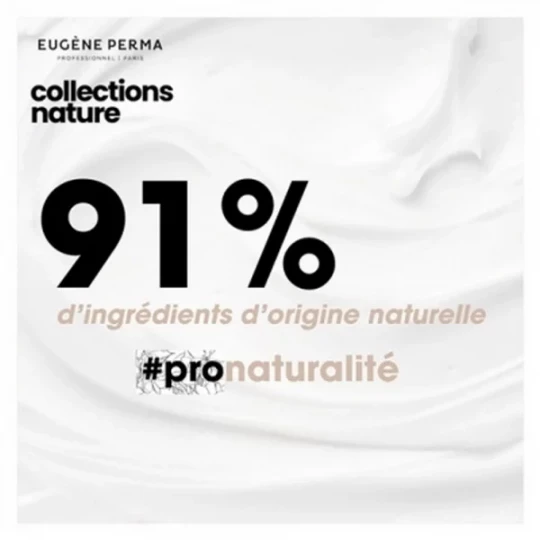 Eugène Perma Collections Nature Shampoing Nutri-Réparateur - image 6