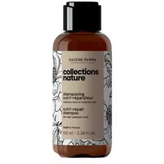 Eugène Perma Collections Nature Shampoing Nutri-Réparateur - image 9