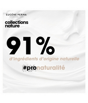 Eugène Perma Collections Nature Shampoing Nutri-Réparateur