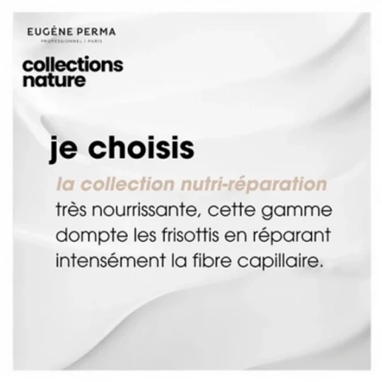 Eugène Perma Collections Nature Shampoing Nutri-Réparateur - image 12