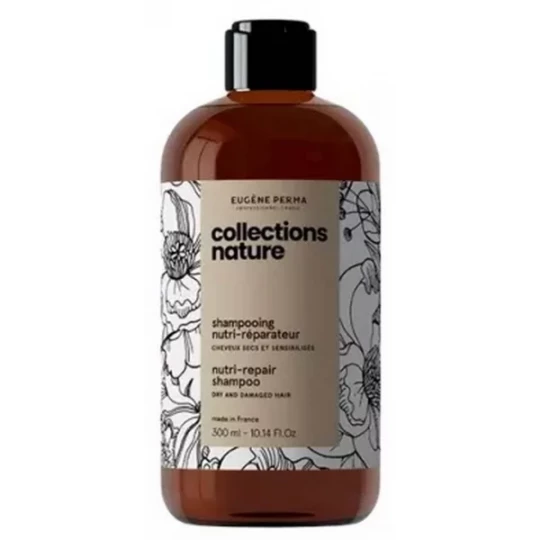 Eugène Perma Collections Nature Shampoing Nutri-Réparateur - image 15