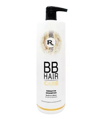Generik Shampooing Keratin BBHair Care
