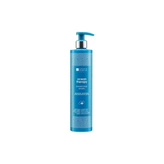 Urban Keratin Shampooing Marin Ocean Therapy - image 4