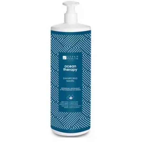Urban Keratin Shampooing Marin Ocean Therapy