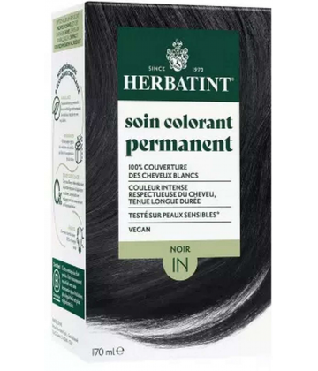 Herbatint Soin Colorant Permanent 170 ml