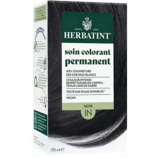 Herbatint Soin Colorant Permanent 170 ml - image 2