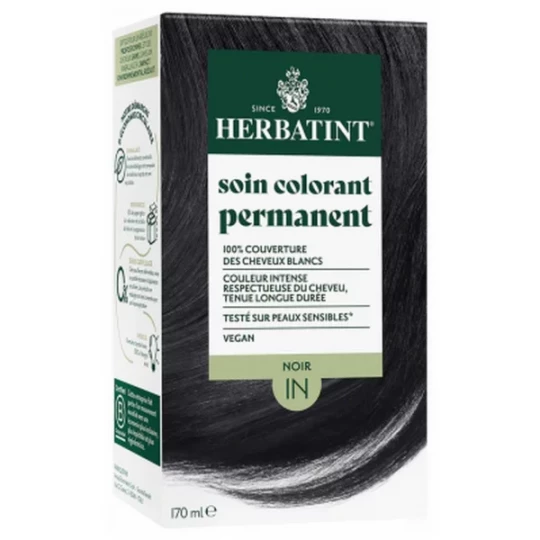 Herbatint Soin Colorant Permanent 170 ml - image 4