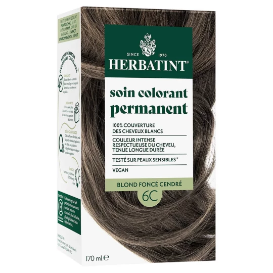 Herbatint Soin Colorant Permanent 170 ml - image 27