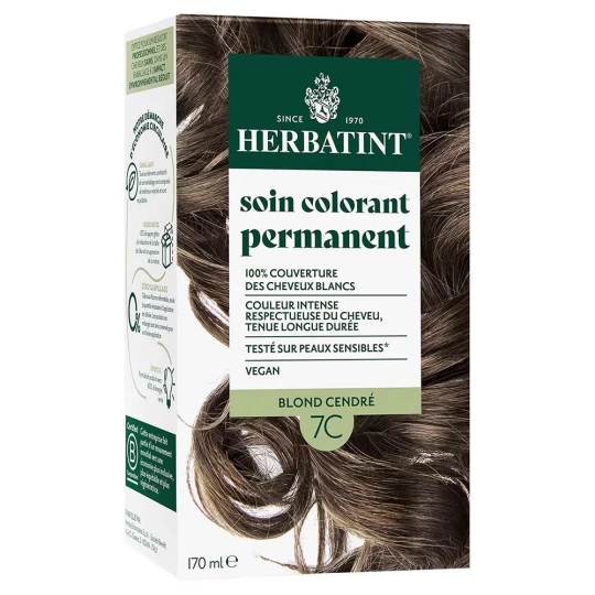 Herbatint Soin Colorant Permanent 170 ml - image 28