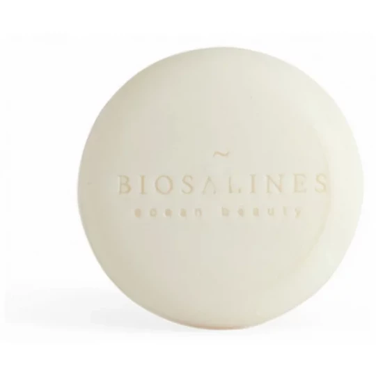 Biosalines Shampoing Solide à l'Huile d'Amande Douce - image 6
