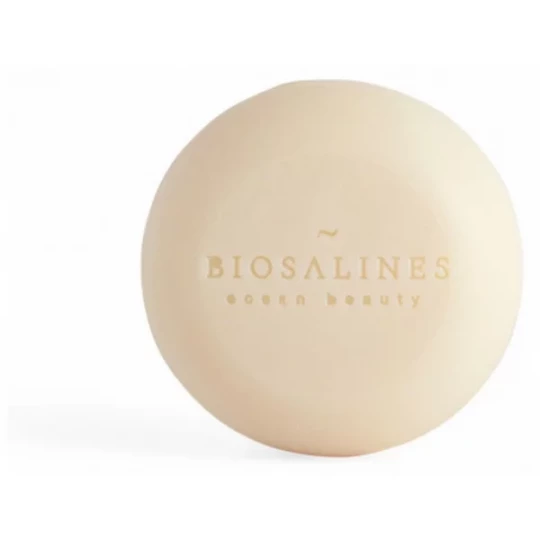 Biosalines Shampoing Solide à l'Huile d'Amande Douce - image 10