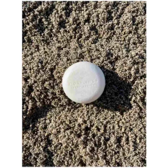 Biosalines Shampoing Solide à l'Huile d'Amande Douce - image 13