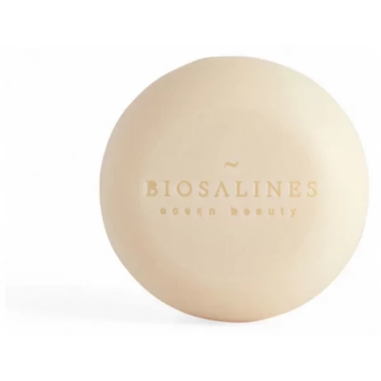 Biosalines Shampoing Solide à l'Huile d'Amande Douce - image 14