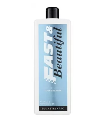Ducastel Pro Shampooing Fast & Beautiful