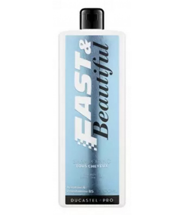 Ducastel Pro Shampooing Fast & Beautiful