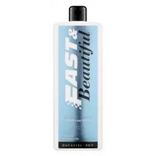 Ducastel Pro Shampooing Fast & Beautiful - image 2