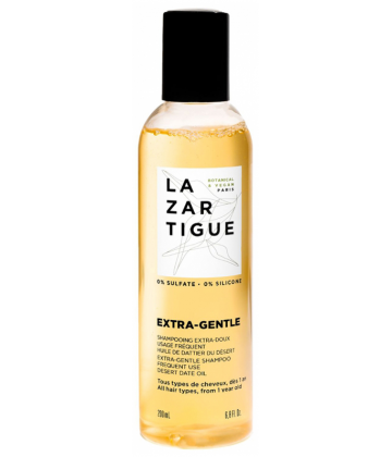 Lazartigue Extra-Gentle Shampoing Extra-Doux