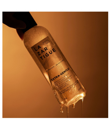 Lazartigue Extra-Gentle Shampoing Extra-Doux