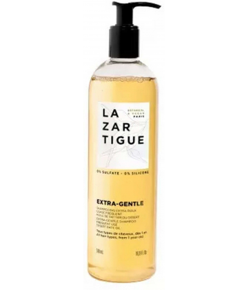 Lazartigue Extra-Gentle Shampoing Extra-Doux