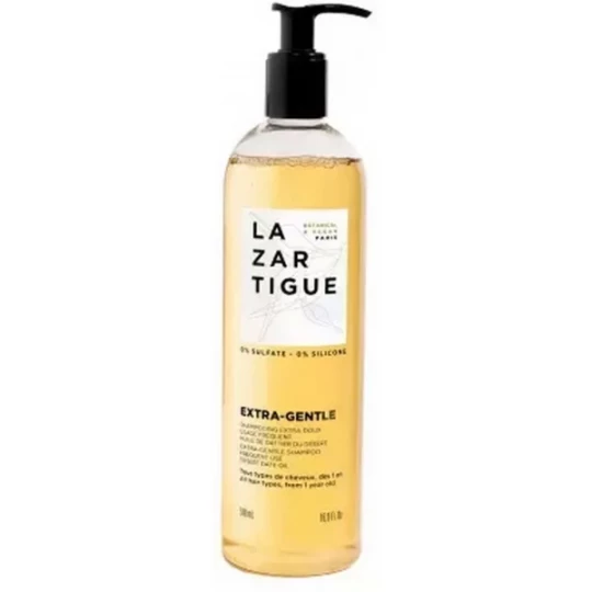 Lazartigue Extra-Gentle Shampoing Extra-Doux