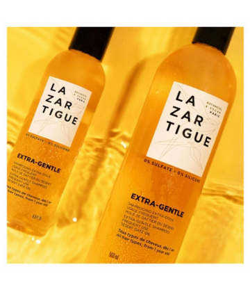 Lazartigue Extra-Gentle Shampoing Extra-Doux