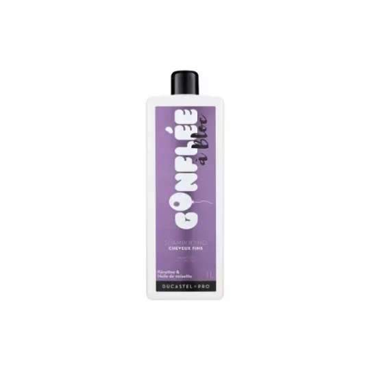 Ducastel Pro Shampooing Gonflée à Bloc