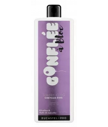 Ducastel Pro Shampooing Gonflée à Bloc