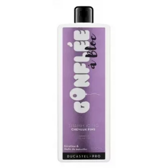 Ducastel Pro Shampooing Gonflée à Bloc - image 2