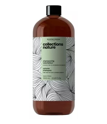 Eugène Perma Collections Nature Shampoing Volumateur