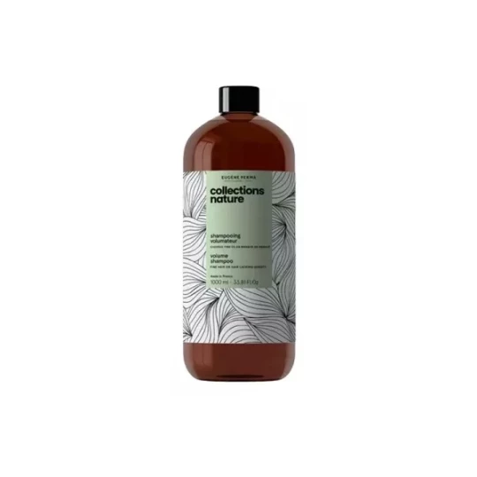 Eugène Perma Collections Nature Shampoing Volumateur - image 4