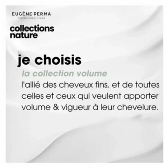 Eugène Perma Collections Nature Shampoing Volumateur - image 7