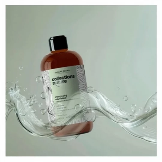 Eugène Perma Collections Nature Shampoing Volumateur - image 8