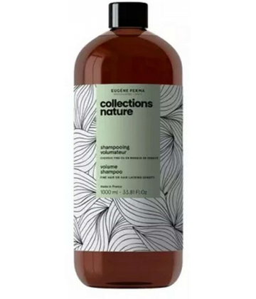 Eugène Perma Collections Nature Shampoing Volumateur