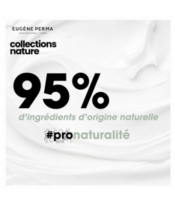 Eugène Perma Collections Nature Shampoing Volumateur