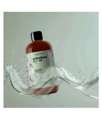 Eugène Perma Collections Nature Shampoing Volumateur