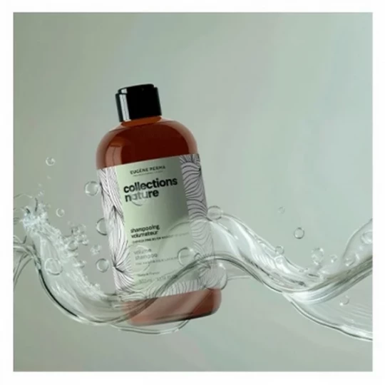 Eugène Perma Collections Nature Shampoing Volumateur - image 13