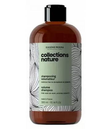 Eugène Perma Collections Nature Shampoing Volumateur