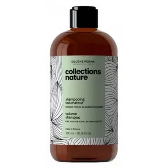 Eugène Perma Collections Nature Shampoing Volumateur