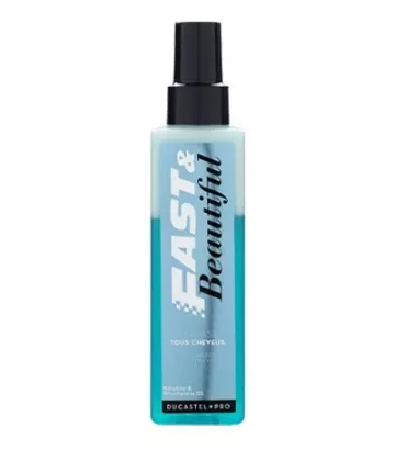 Ducastel Pro Spray Bi-Phase Fast & Beautiful