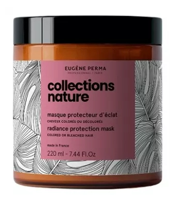 Eugène Perma Collections Nature Masque Protecteur d'Éclat - image 3