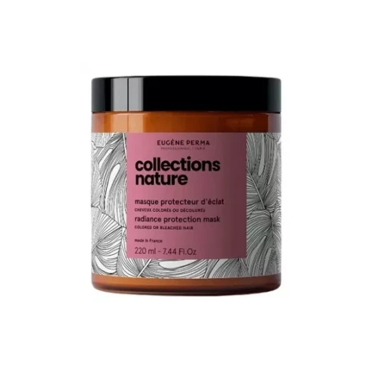 Eugène Perma Collections Nature Masque Protecteur d'Éclat - image 3