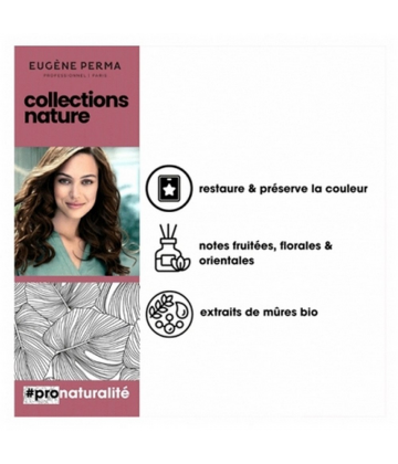 Eugène Perma Collections Nature Masque Protecteur d'Éclat - image 5
