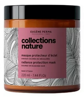 Eugène Perma Collections Nature Masque Protecteur d'Éclat - image 7