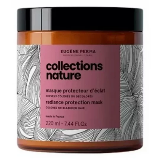 Eugène Perma Collections Nature Masque Protecteur d'Éclat - image 7