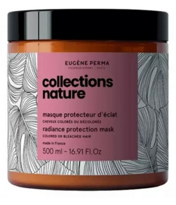 Eugène Perma Collections Nature Masque Protecteur d'Éclat