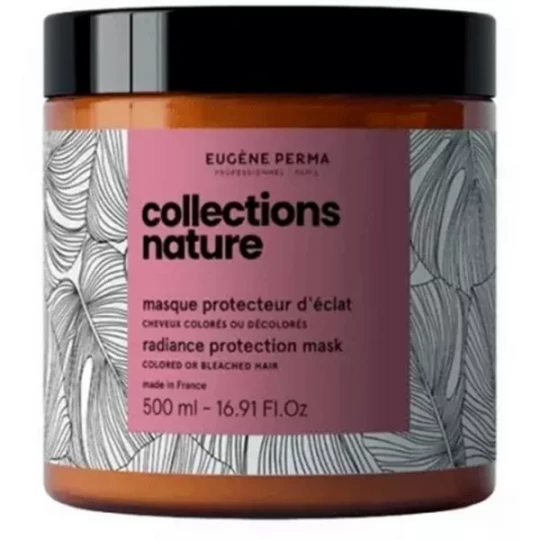 Eugène Perma Collections Nature Masque Protecteur d'Éclat
