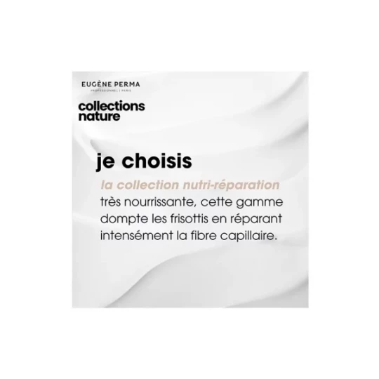 Eugène Perma Collections Nature Masque Nutri-Réparateur - image 3